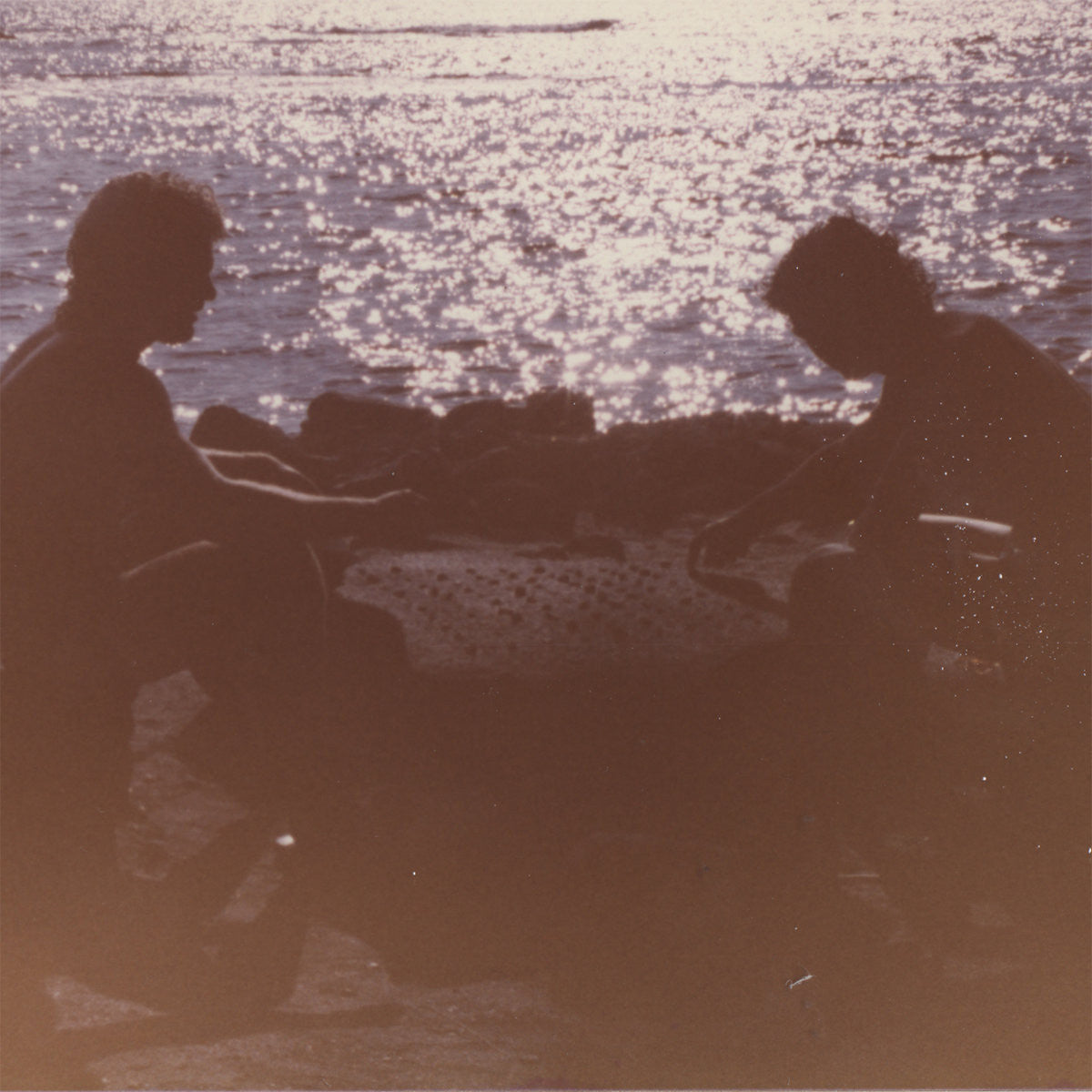 Seahaven "Reverie Lagoon: Music for Escapism Only"