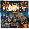 Waste Management "Power Abuse"