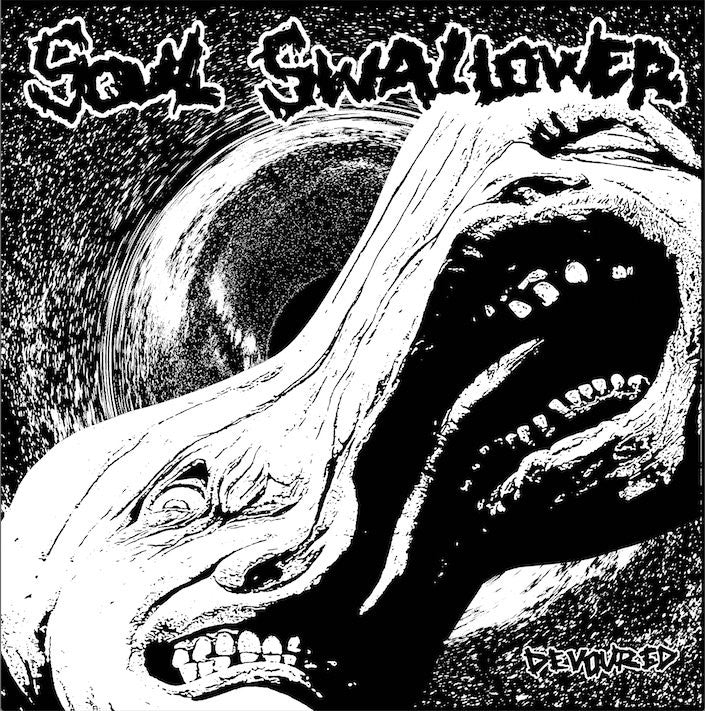 Soul Swallower "Devoured"