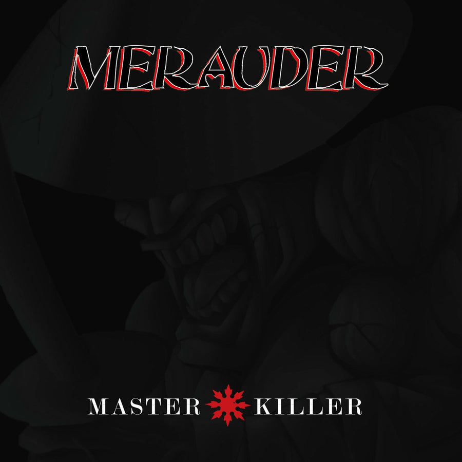 Merauder "Master Killer"
