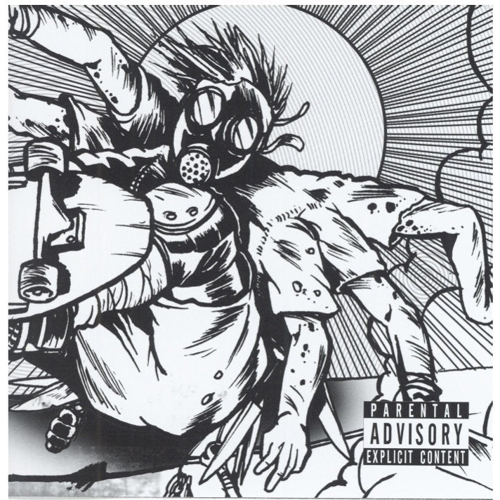 Wheelbite "Discography 1998-2003"