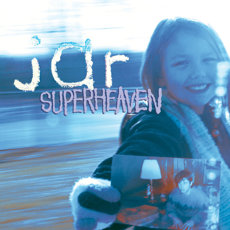 Superheaven "Jar"