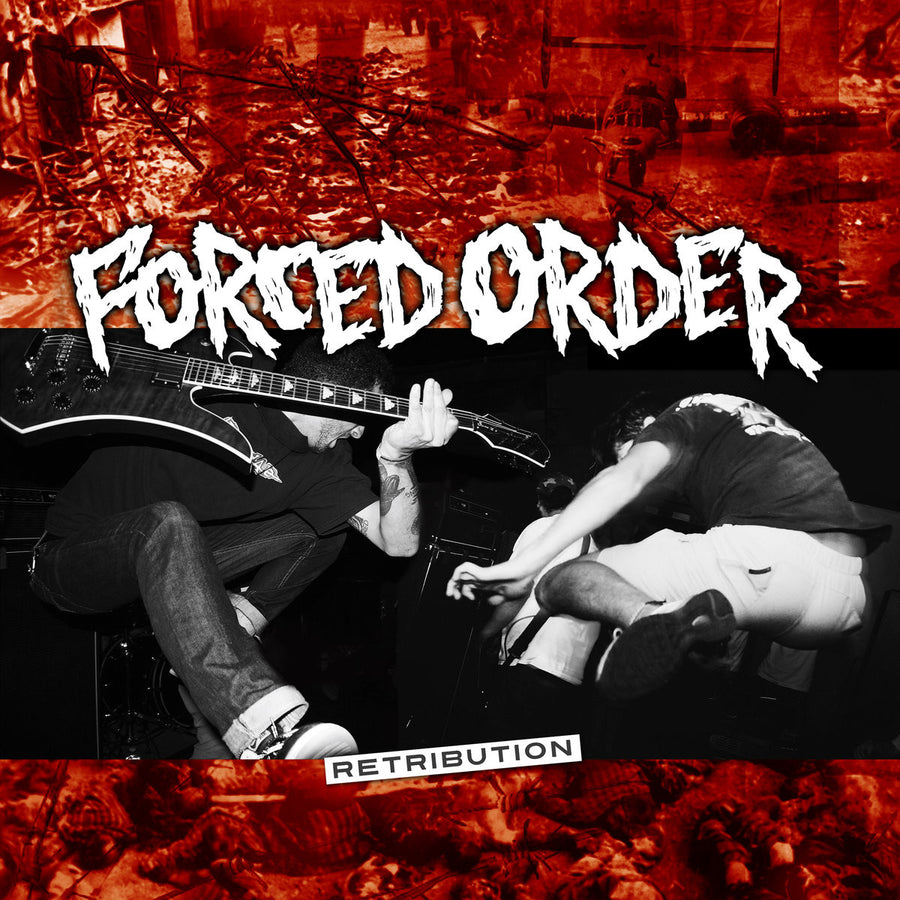 Forced Order "Retribution"