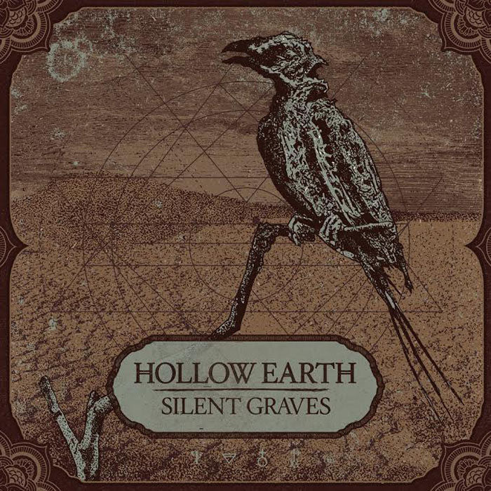 Hollow Earth "Silent Graves"