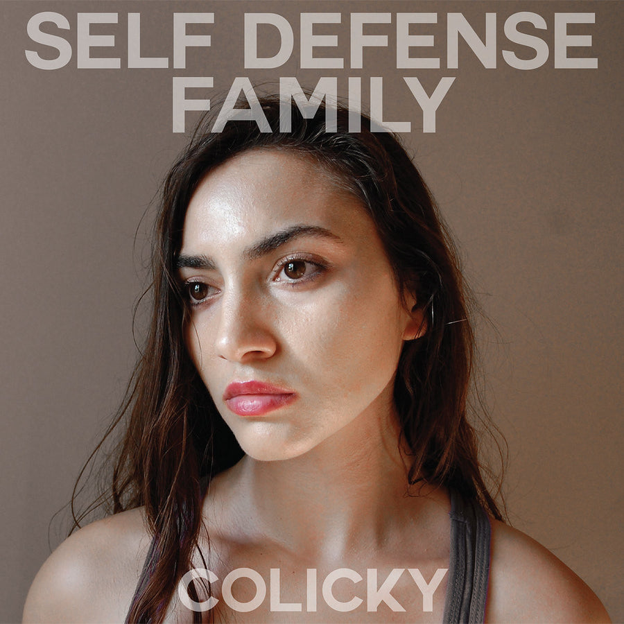 Self Defense Family "Colicky"