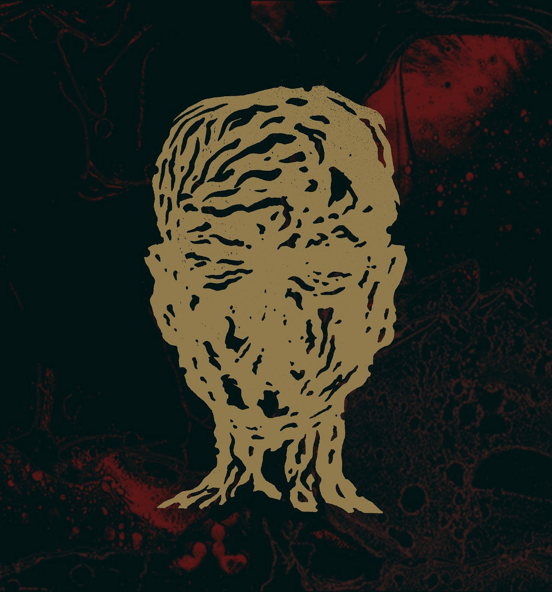 Great Falls / Throes "Split"