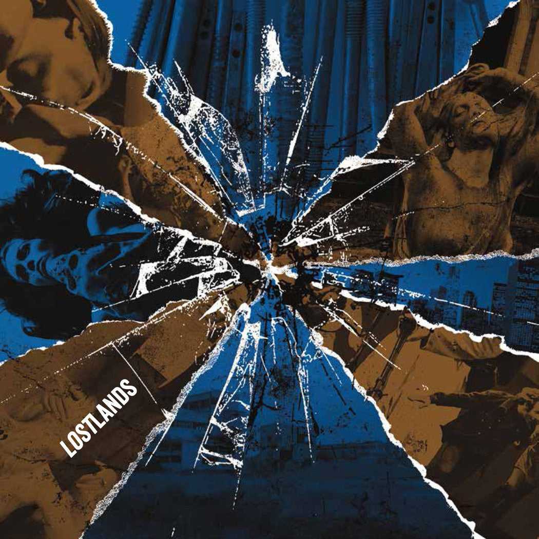 Lost Lands "Body Of Habit"