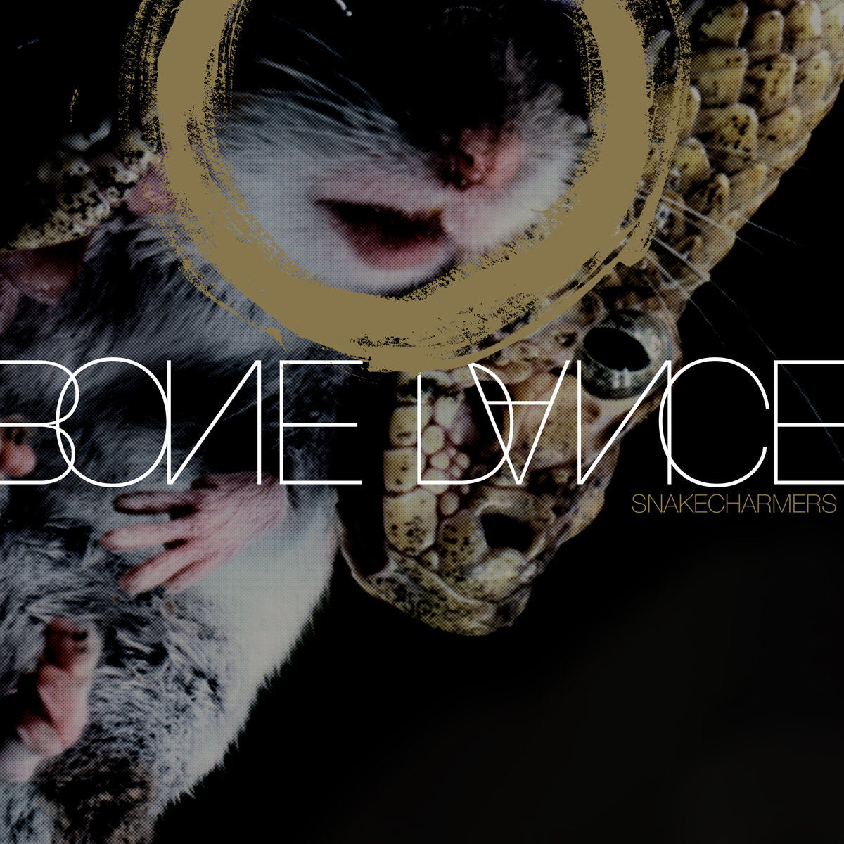 Bone Dance "Snake Charmers"