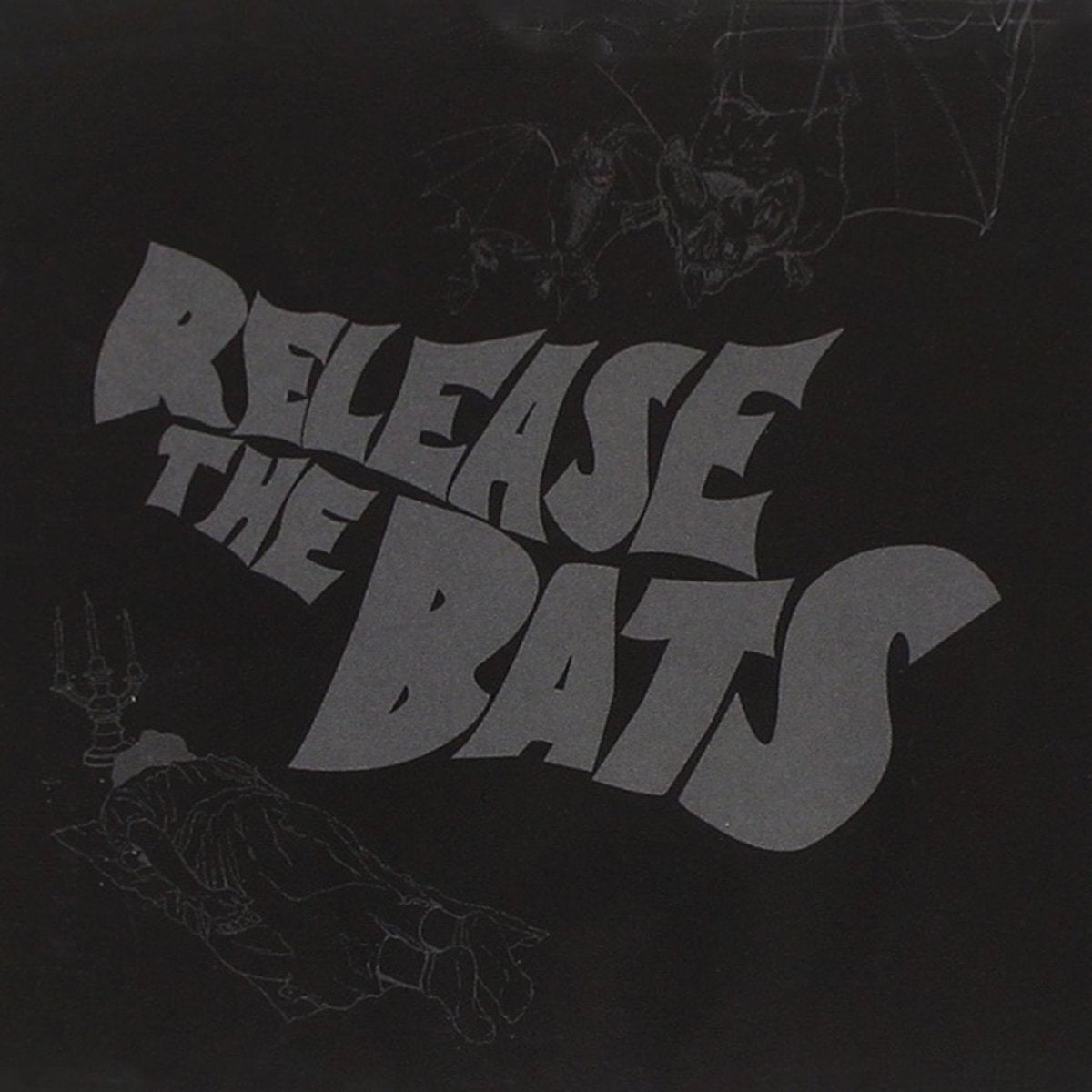 Various Artists "Release The Bats"