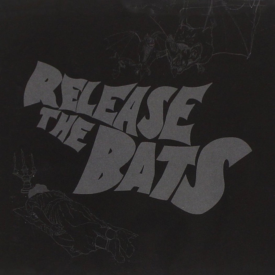 Various Artists "Release The Bats"