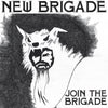 New Brigade "Join The Brigade"