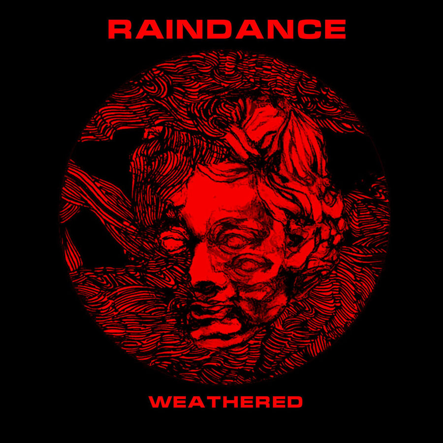 Raindance "Weathered"
