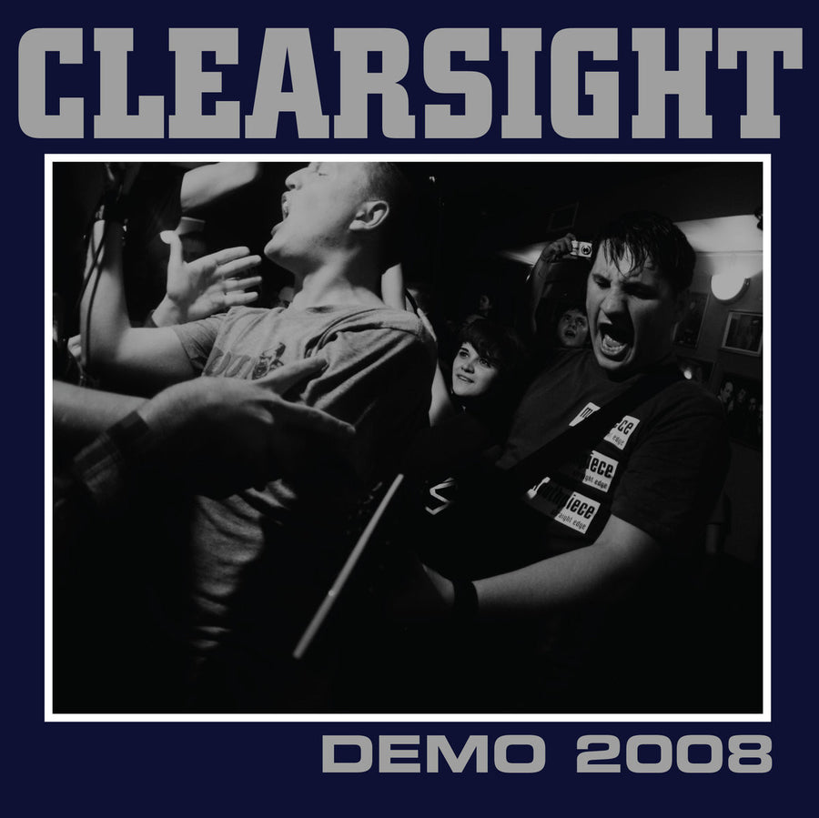 Clearsight "Demo 2008"