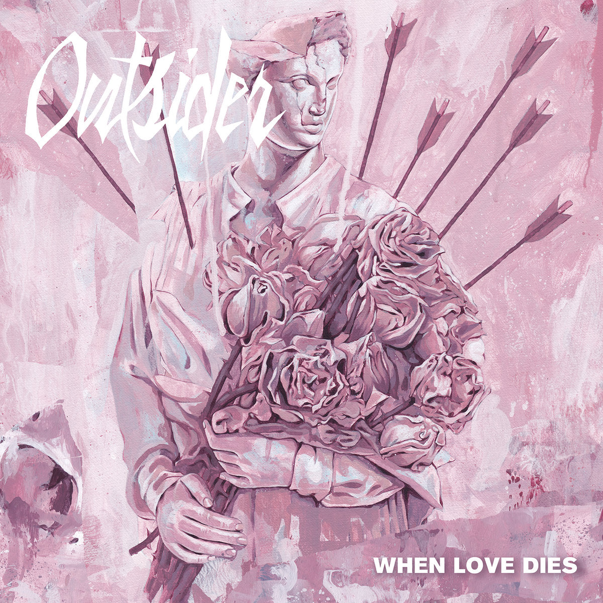 Outsider "When Love Dies"