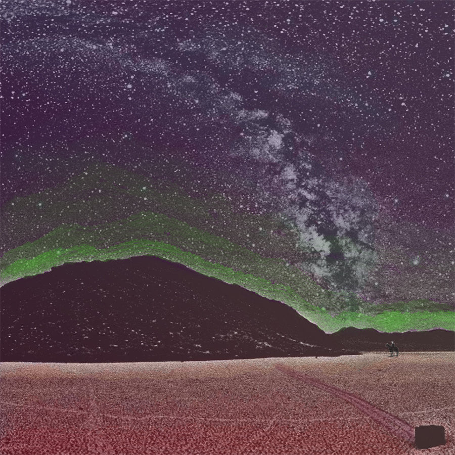 Purple Mercy "Self Titled"