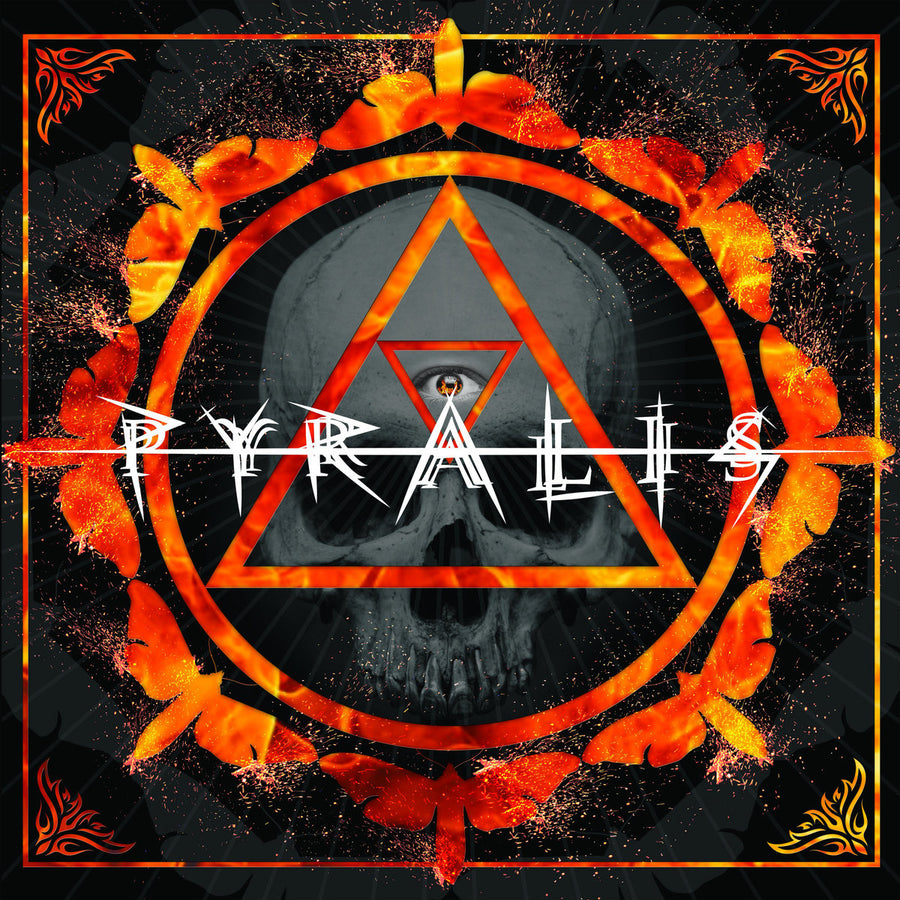 Pyralis "Everything Is Emptiness"