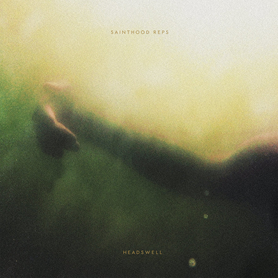 Sainthood Reps "Headswell"