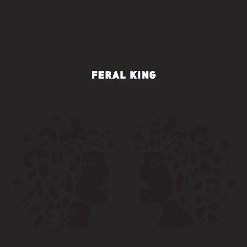Feral King "Self Titled"
