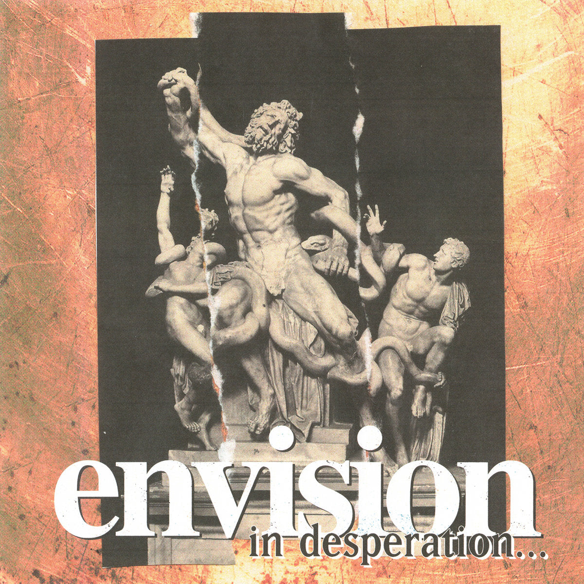Envision "In Desperation..."