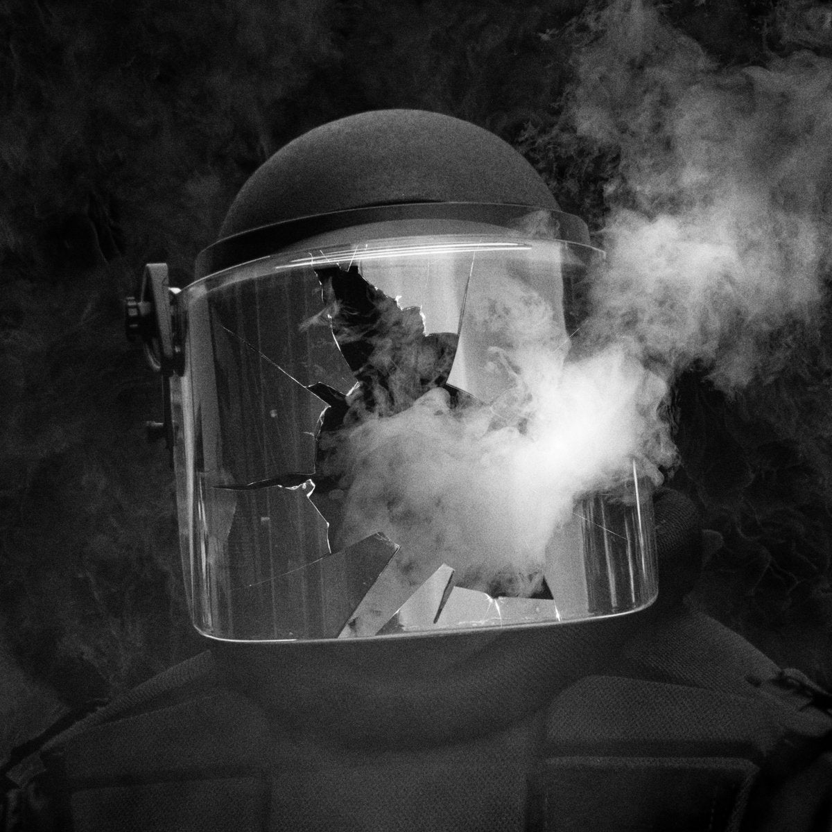 Regional Justice Center "World Of Inconvenience"