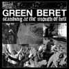 Green Beret "Standing At The Mouth Of Hell"