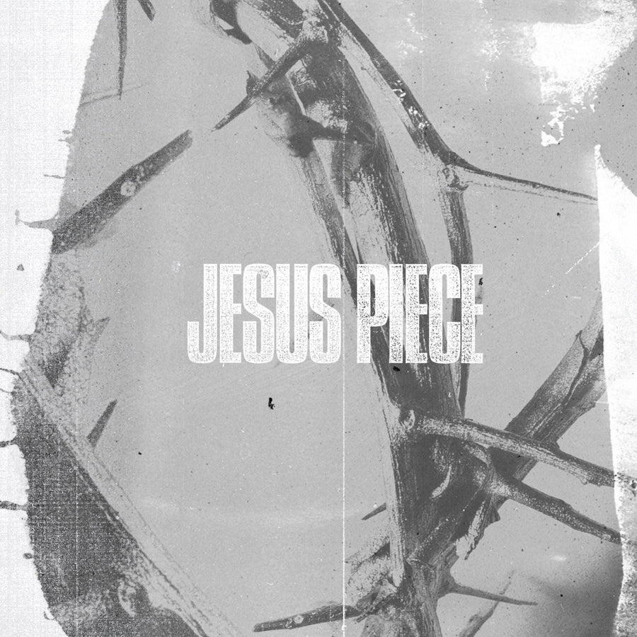 Jesus Piece "Self Titled"