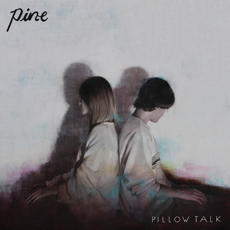 Pine "Pillow Talk"
