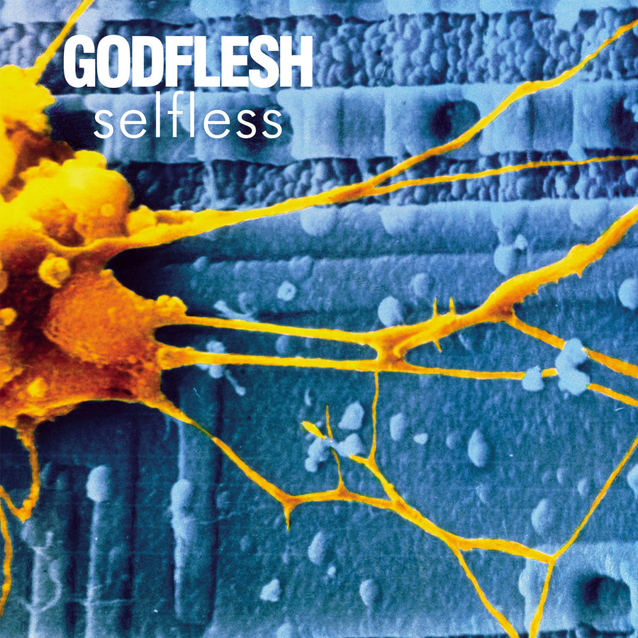 Godflesh "Selfless"