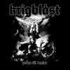 Krigblast "Power Till Demise"