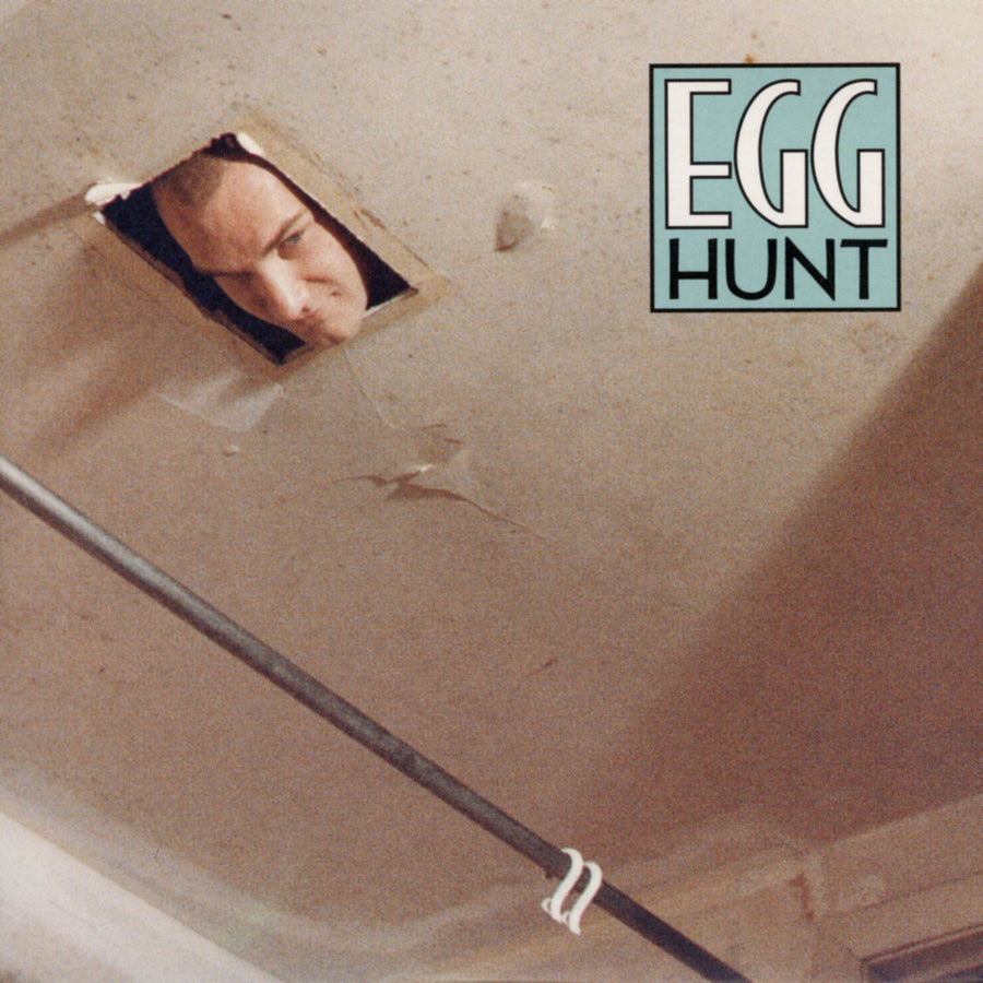Egg Hunt "2 Songs"