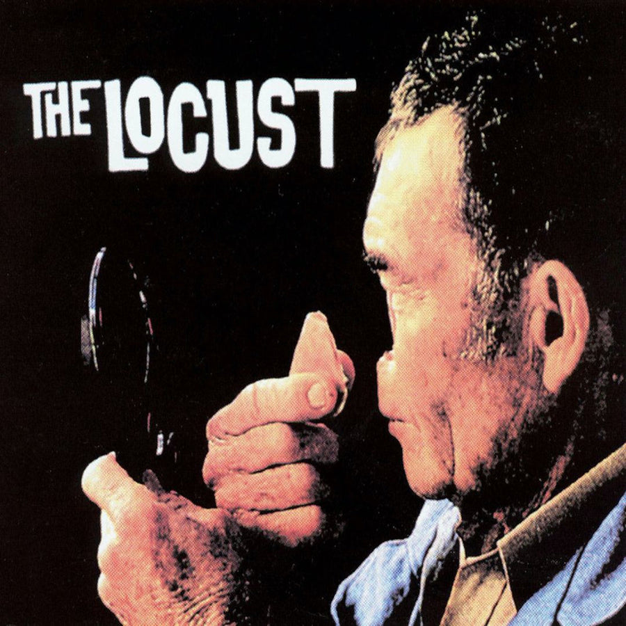 The Locust "Follow The Flock, Step In Shit"