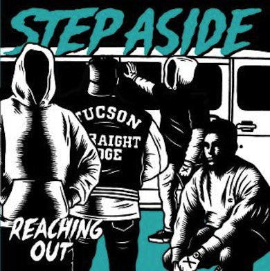 Step Aside "Reaching Out"