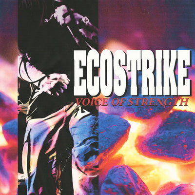 Ecostrike "Voice Of Strength"