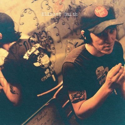 Elliott Smith "Either / Or: Expanded Edition"
