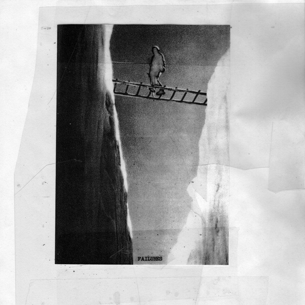 Failures "Self Titled"