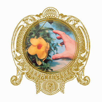 Grails "Chalice Hymnal"