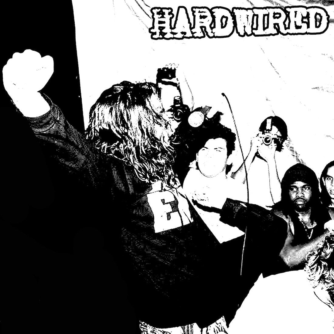 Hardwired "Hardwired"