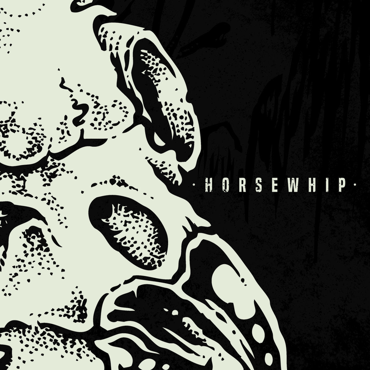 Horsewhip "Self Titled"