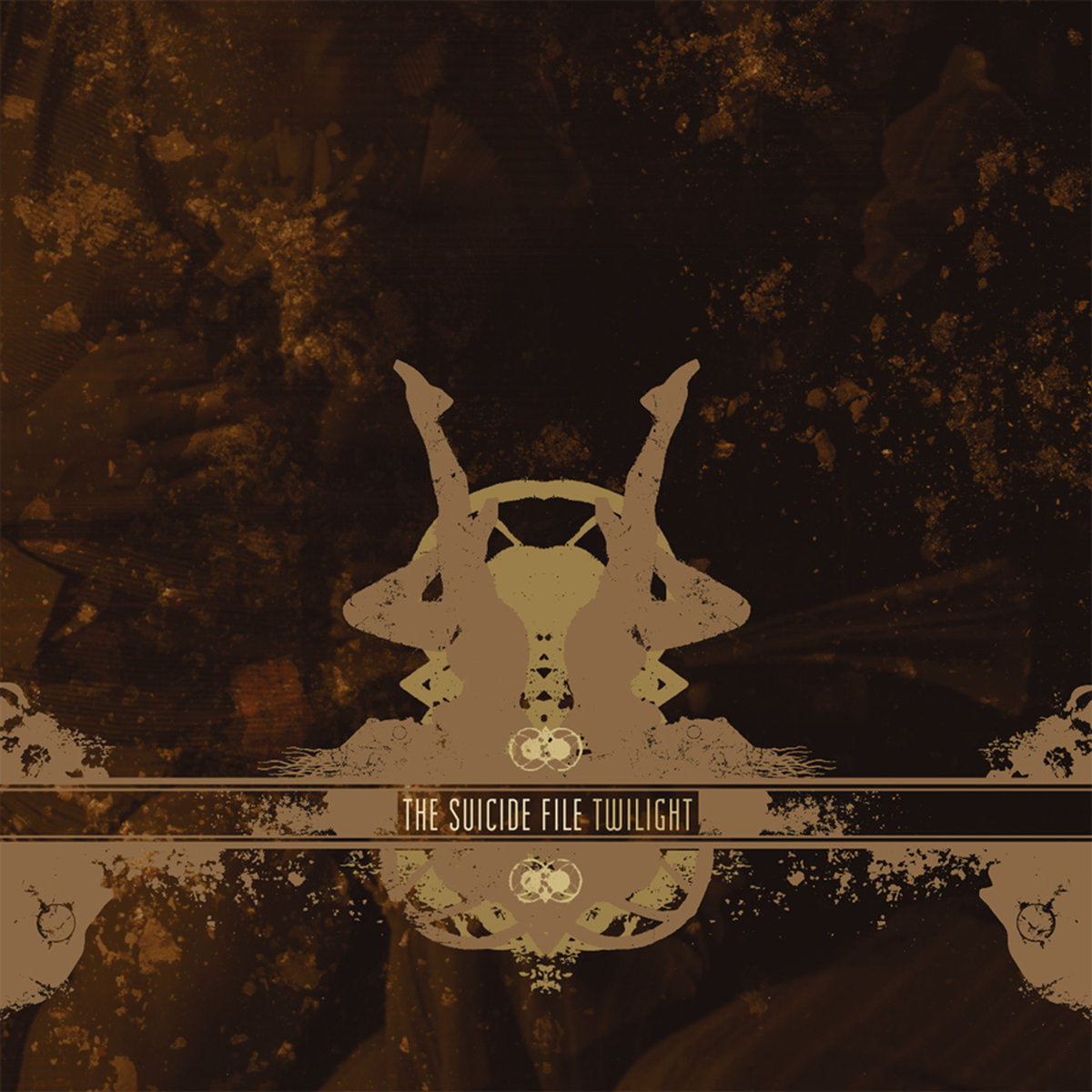 The Suicide File "Twilight"