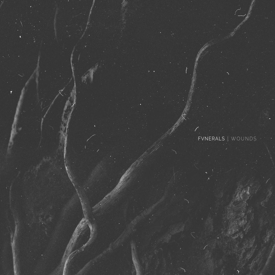 Fvnerals "Wounds"