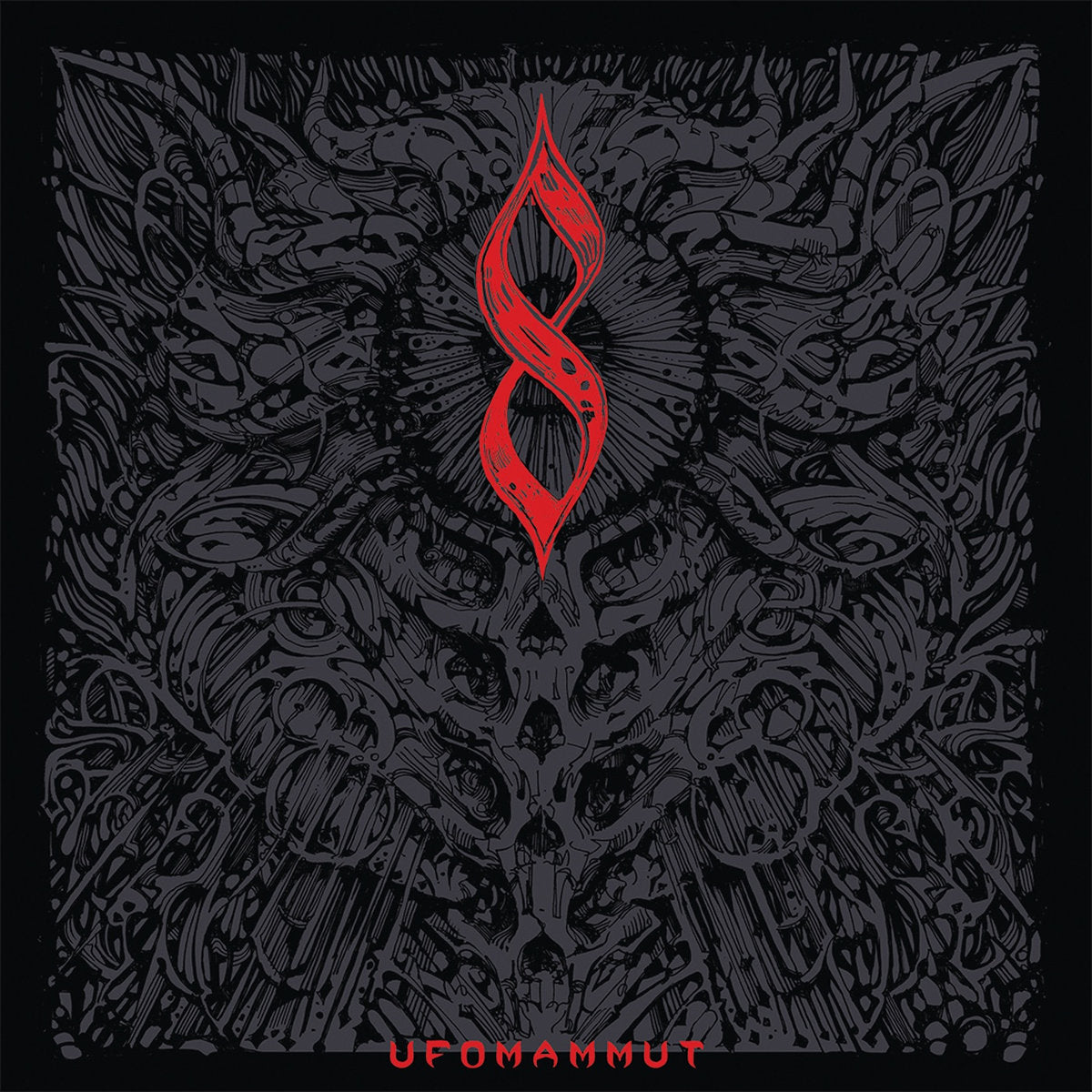 Ufomammut "8"