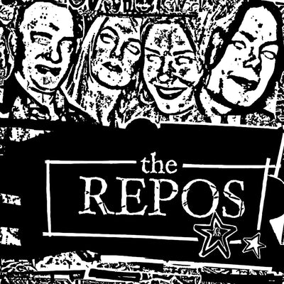 The Repos "Self Titled"