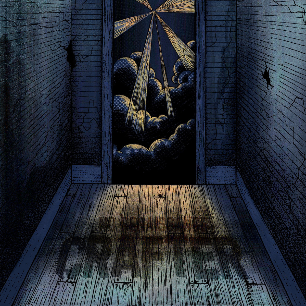 Crafter "No Renaissance"