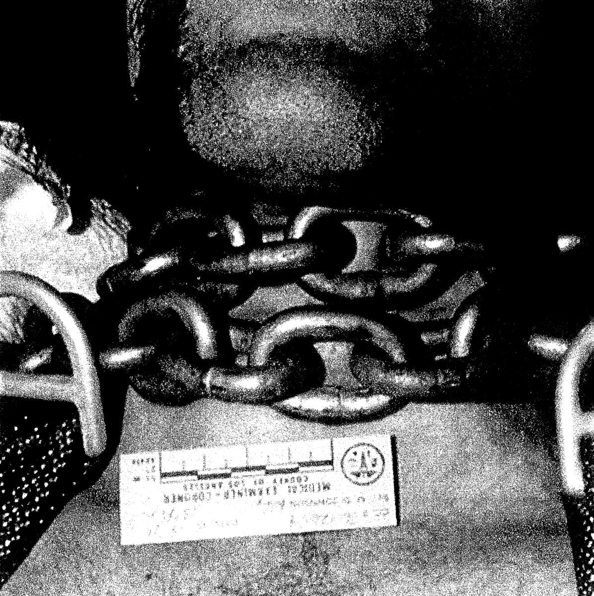 Vile Gash "Nightmare In A Damaged Brain"