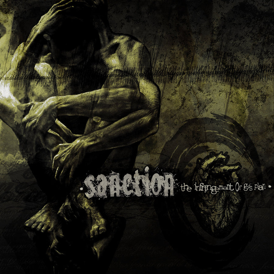 Sanction "The Infringement Of God's Plan"
