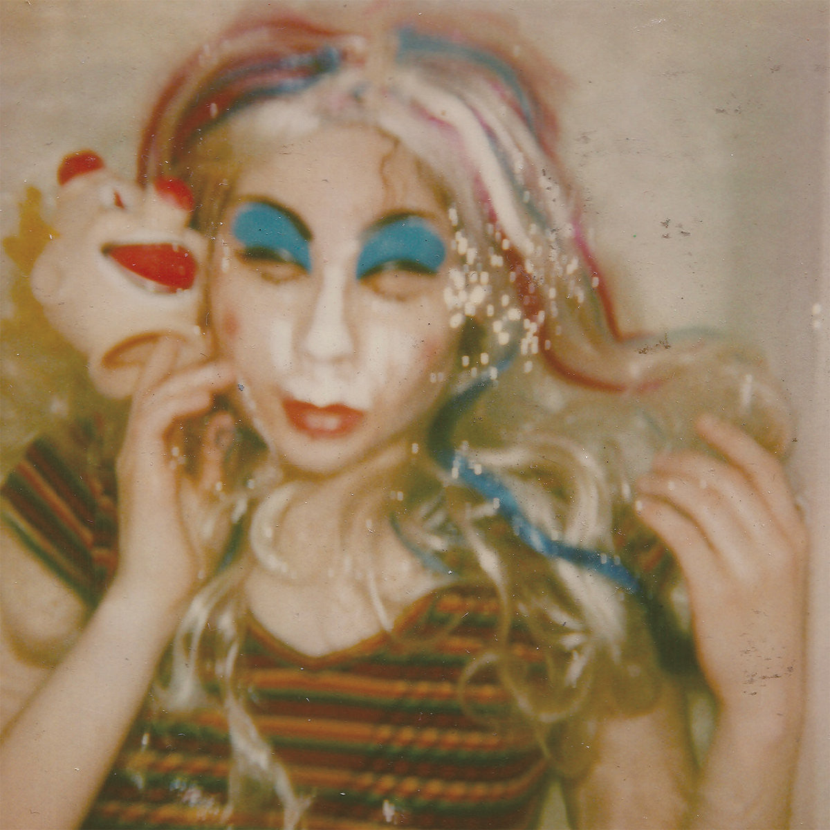 The World Is A Beautiful Place & I Am No Longer Afraid To Die "Long Live Happy Birthday"