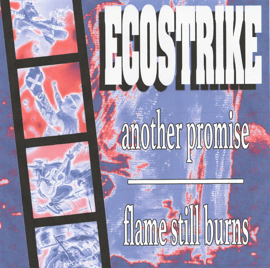 Ecostrike "Another Promise"