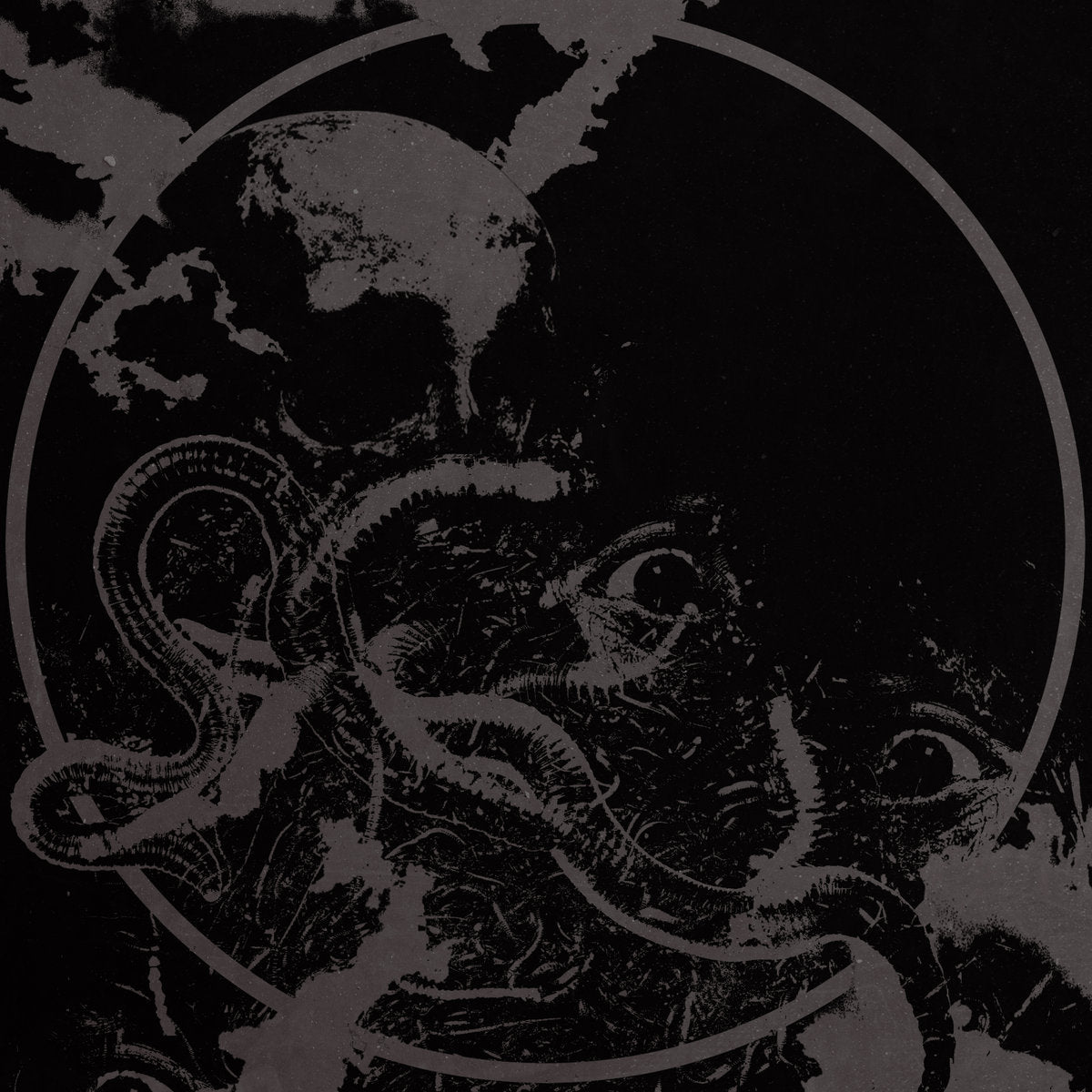 Fister / CHRCH "Split"