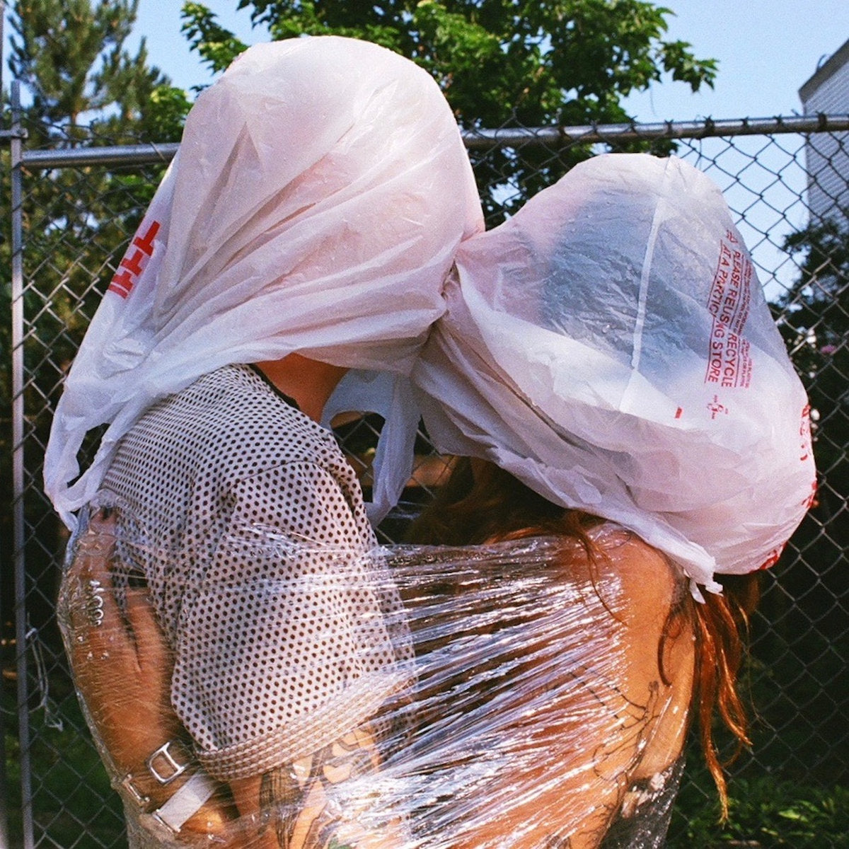 Portrayal of Guilt / Soft Kill "Split"