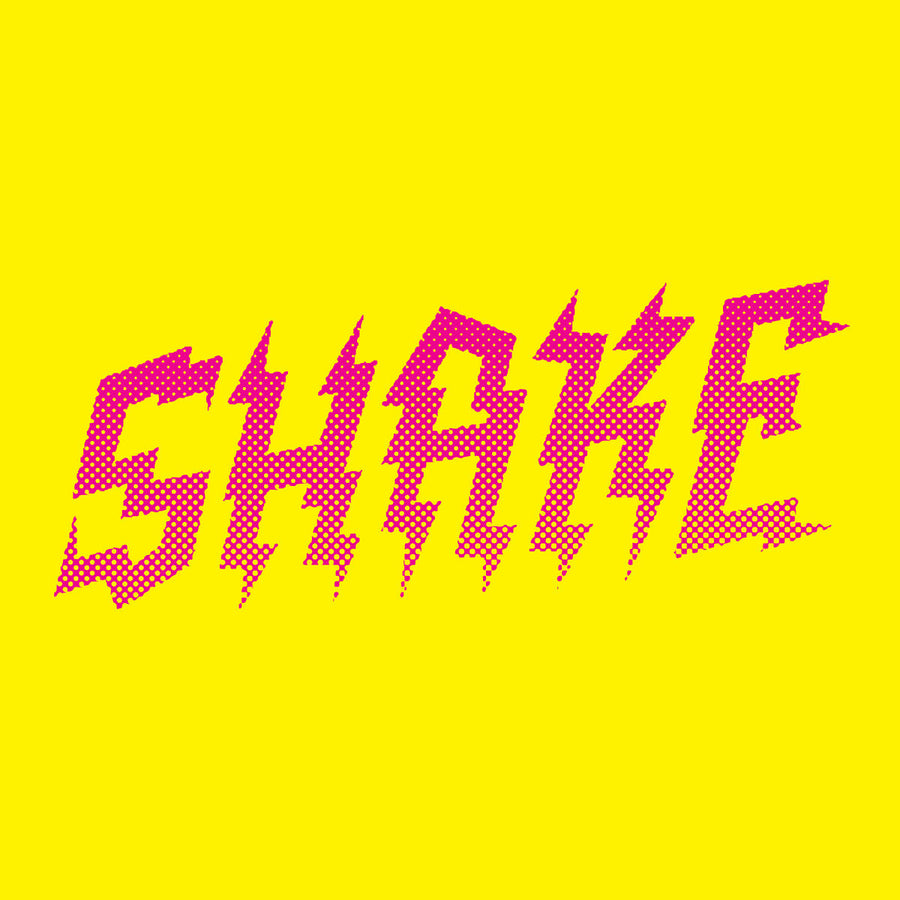Diamond Youth "Shake"